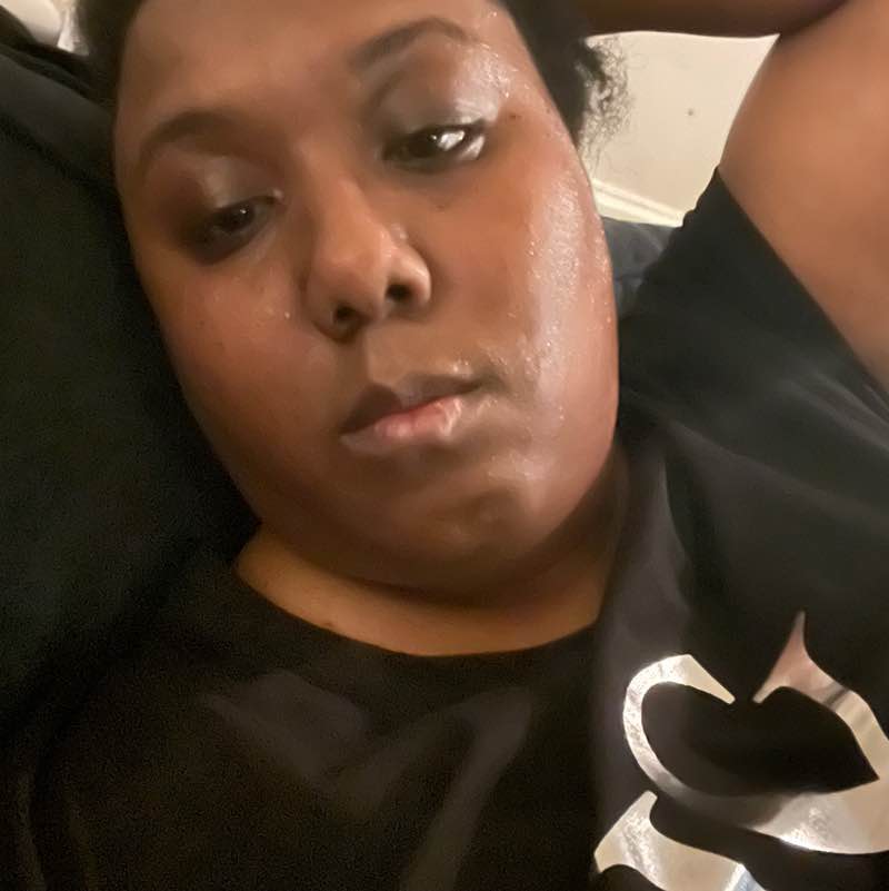 Raw Overcomers JussRyght post image