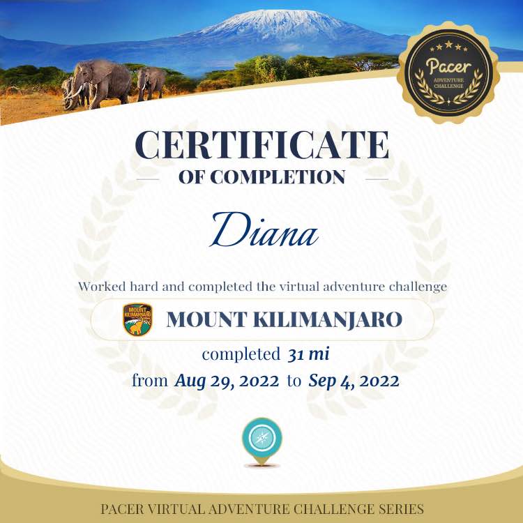 Diana post 3