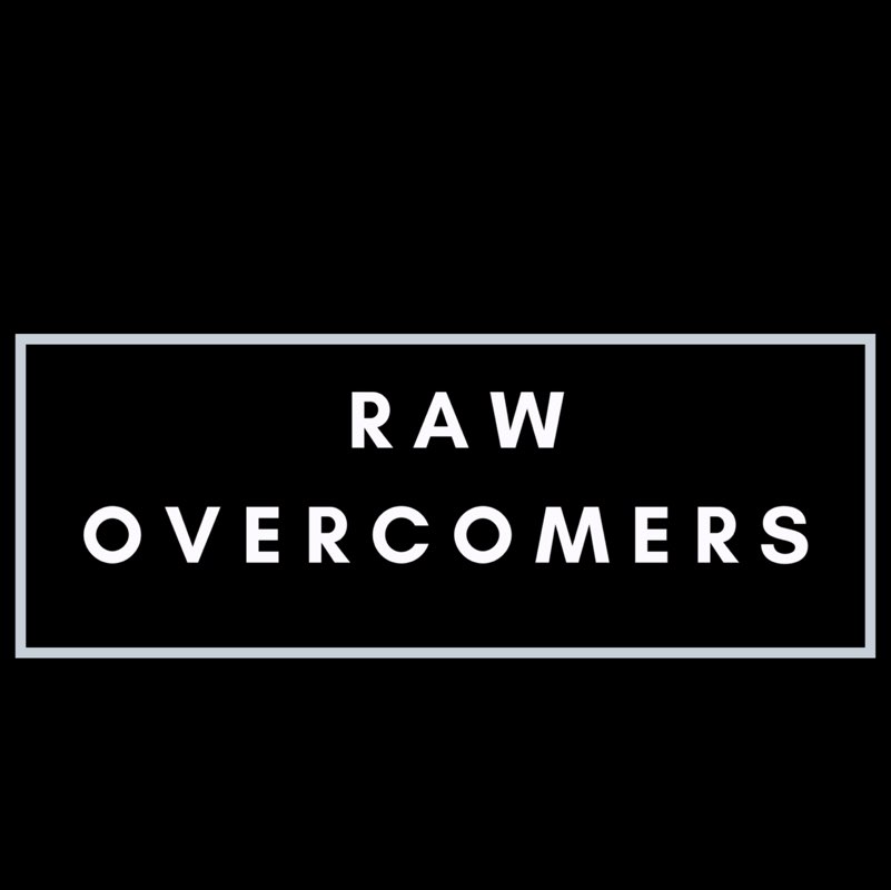 Raw Overcomers profile