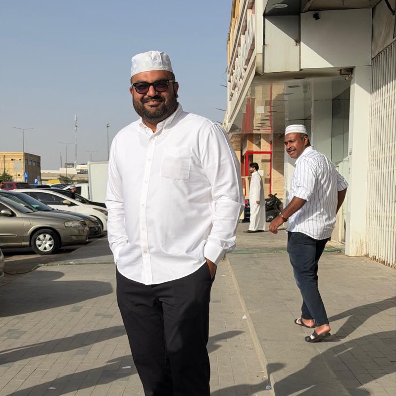 Kabeer chelari profile