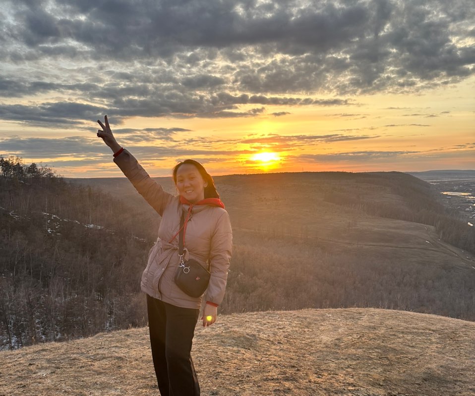 Парасковья