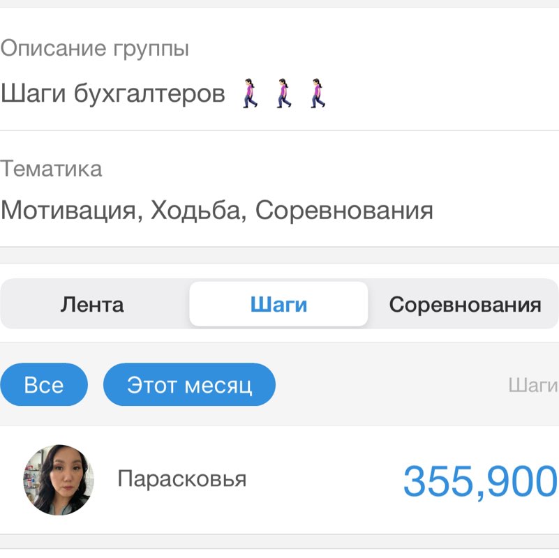 Парасковья post 1