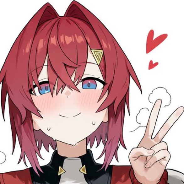 のて