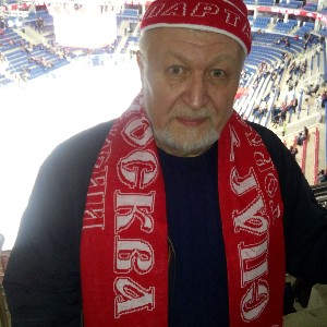 Aleks69🇷🇺🇮🇱 profile