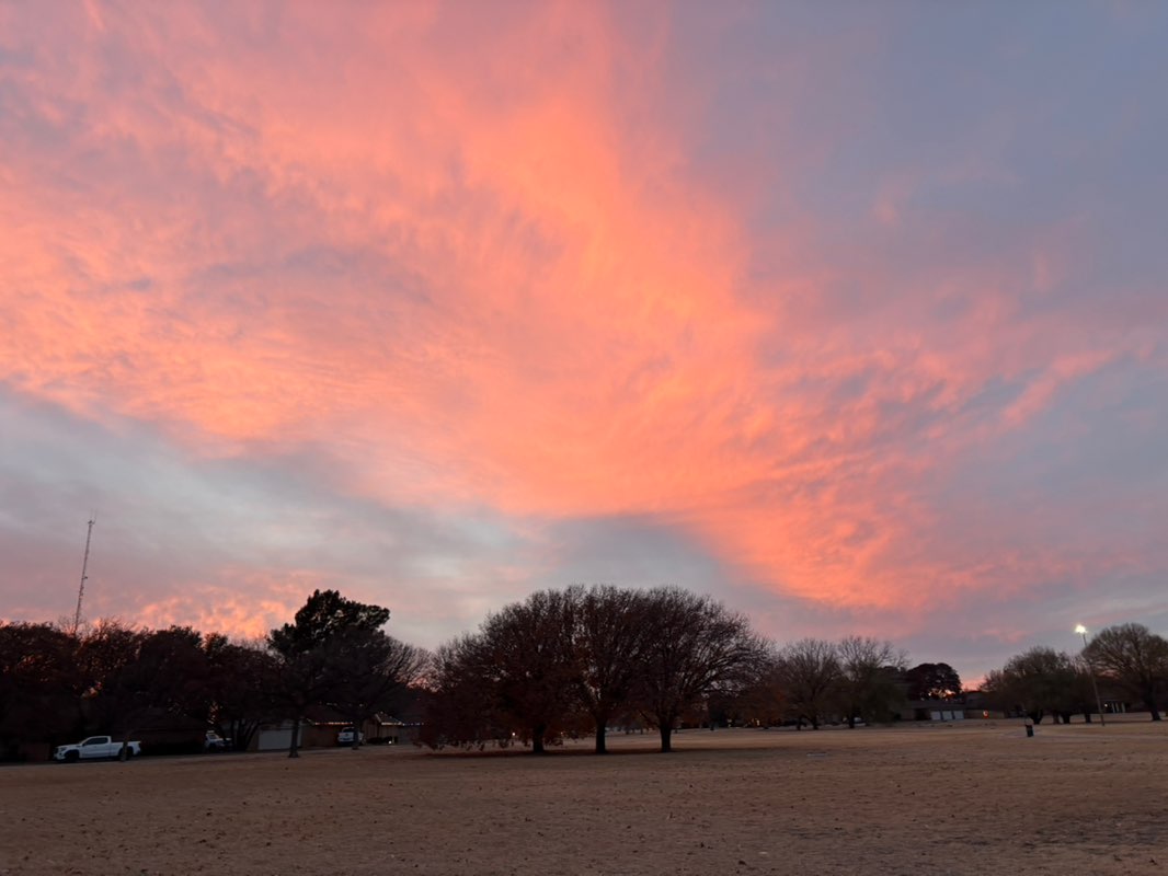 walking near me in Jan Jennings Park in winter