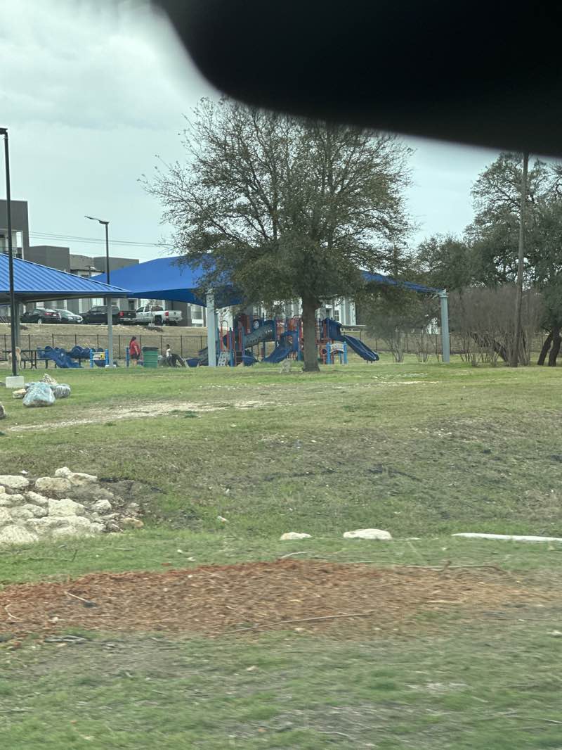 walking near me in Conder Park in spring