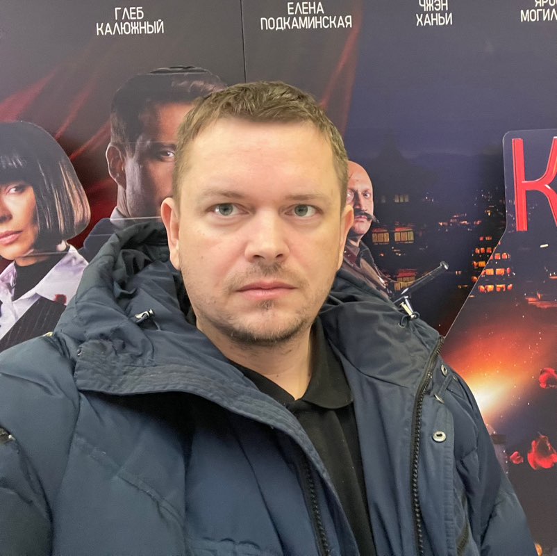 Худеем с адвокатом profile