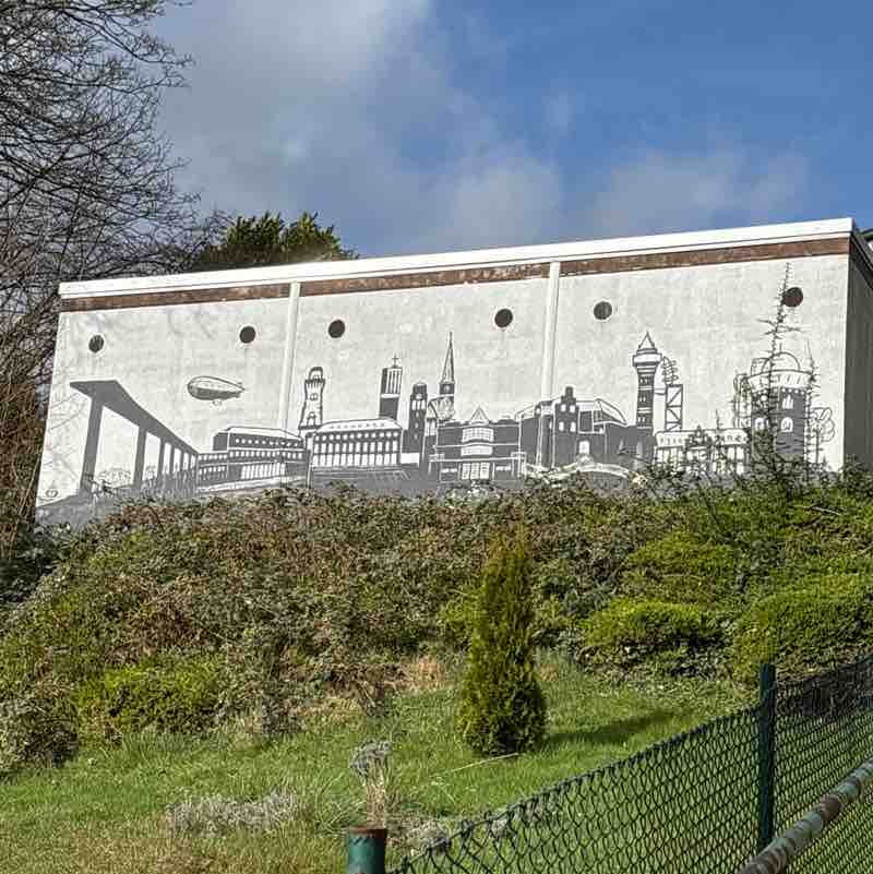 Duisburg läuft Valerie post image