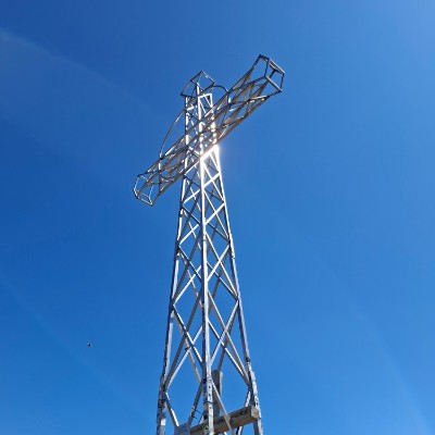 Bieszczady Skogkatt post image