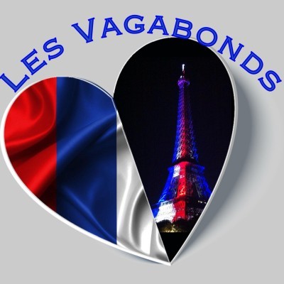 Les Vagabonds 🇨🇵🚶‍♂️🚶‍♂ Tom  🇪🇺🇧🇪🇬🇧 post image