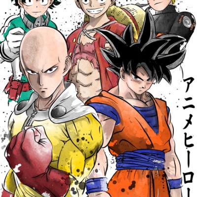 Anime Fans 🪭! Tom  🇪🇺🇧🇪🇬🇧 post image