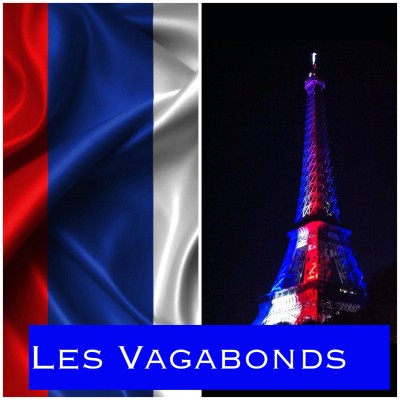 Les Vagabonds 🇨🇵🚶‍♂️🚶‍♂ Tom  🇪🇺🇧🇪🇬🇧 post image
