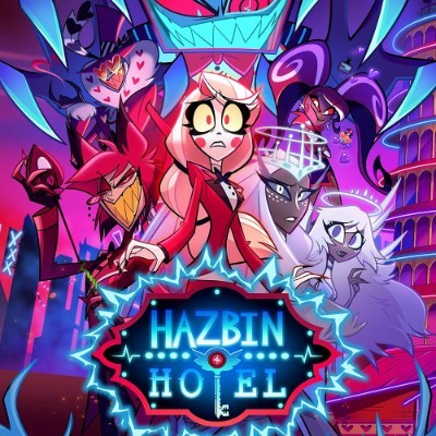 ❤️🖤Hazbin Hotel🖤❤️ Tom 🇪🇺🇧🇪🇬🇧 post image