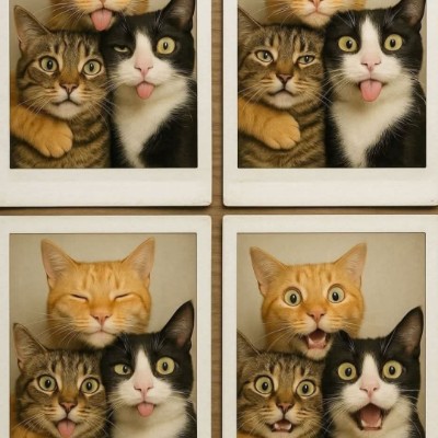 🎄Cats🎄 Tom  🇪🇺🇧🇪🇬🇧 post image