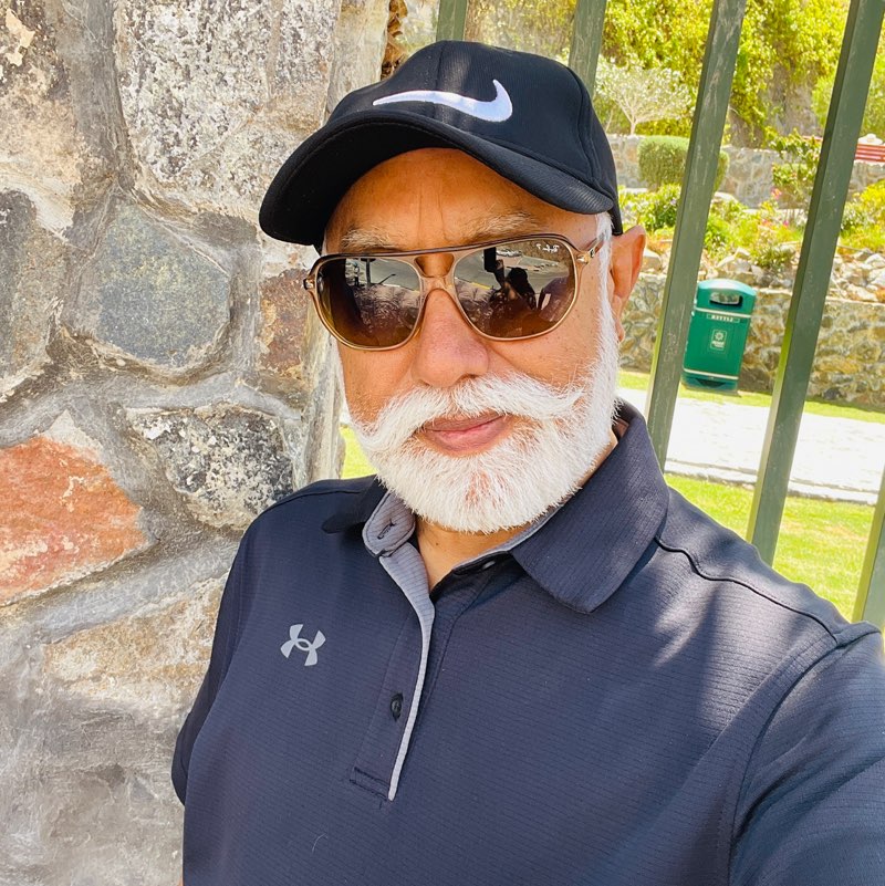 Paramjit profile