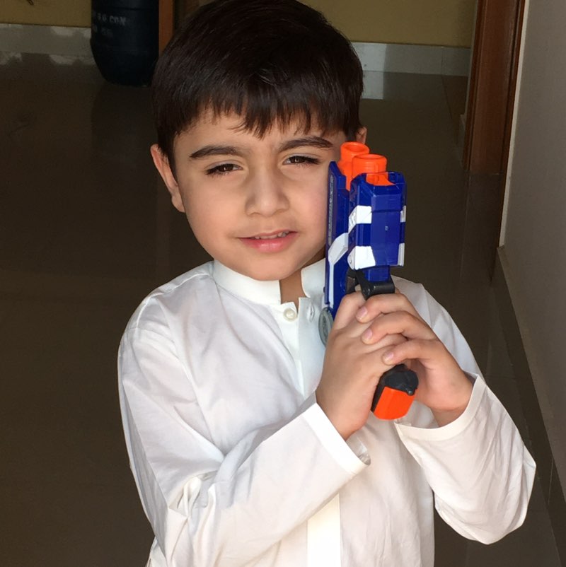Rauf icon