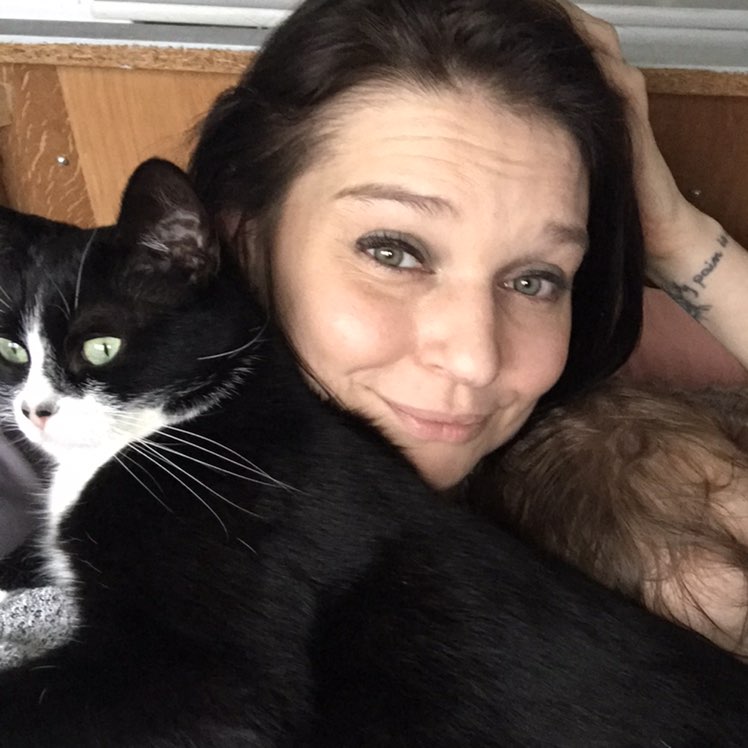 Alexandrine 🇫🇷