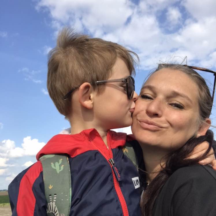 Alexandrine 🇫🇷 post 2