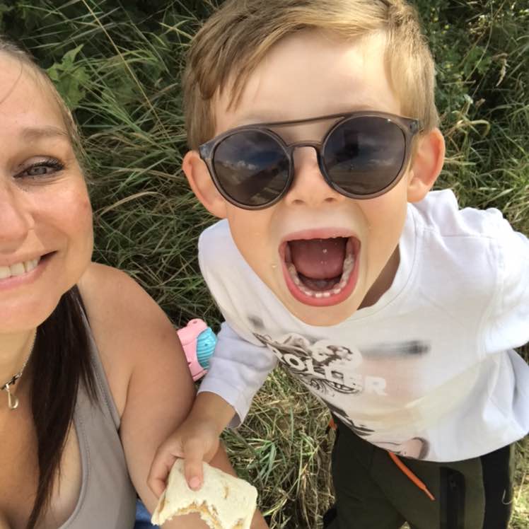 Alexandrine 🇫🇷 post 3