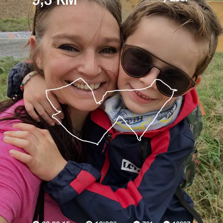 Alexandrine 🇫🇷 post 1