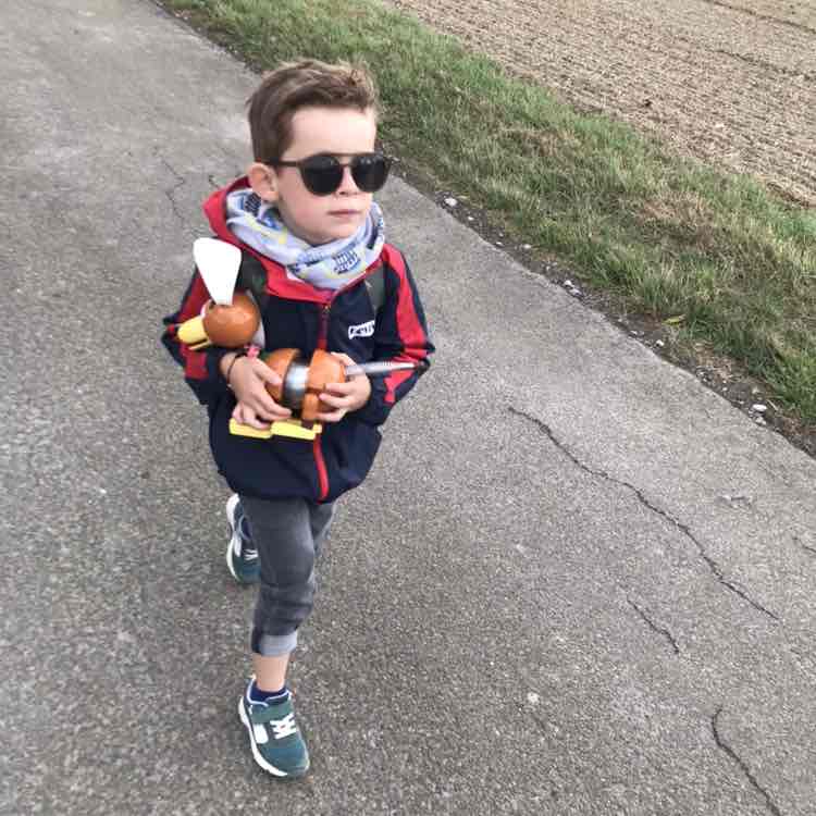 Alexandrine 🇫🇷 post 3