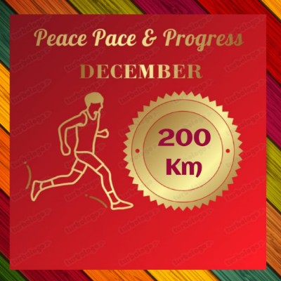 Peace, Pace & Progress Peace, Pace & Progress post image