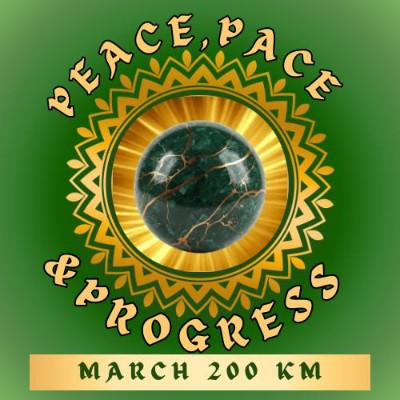 Peace, Pace & Progress Peace, Pace & Progress post image