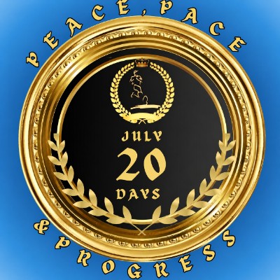 Peace, Pace & Progress Peace, Pace & Progress post image