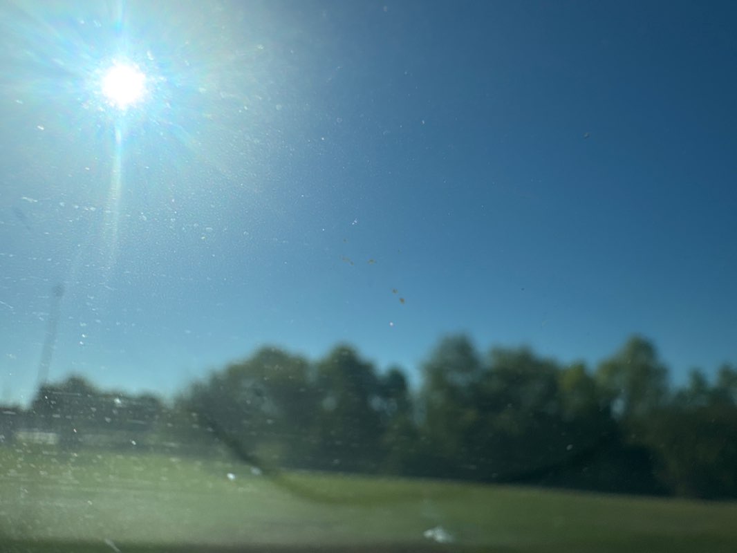 walking near me in Salmon Park in autumn