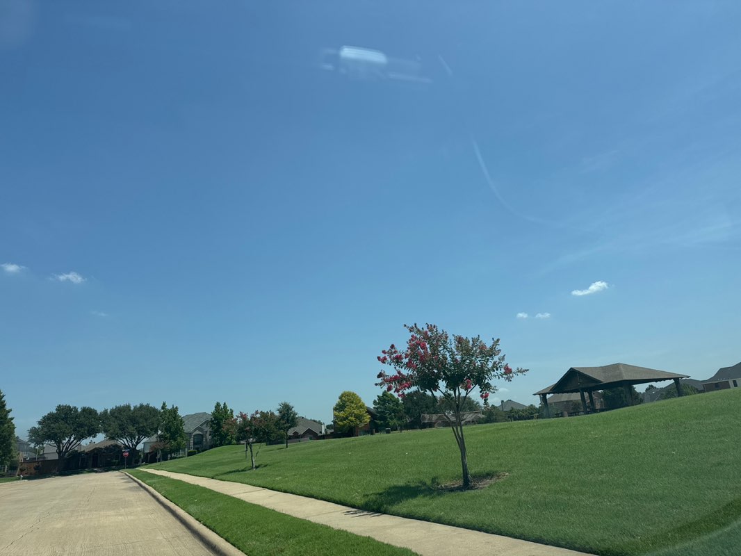 walking near me in Legends Activities Area (Private) in autumn