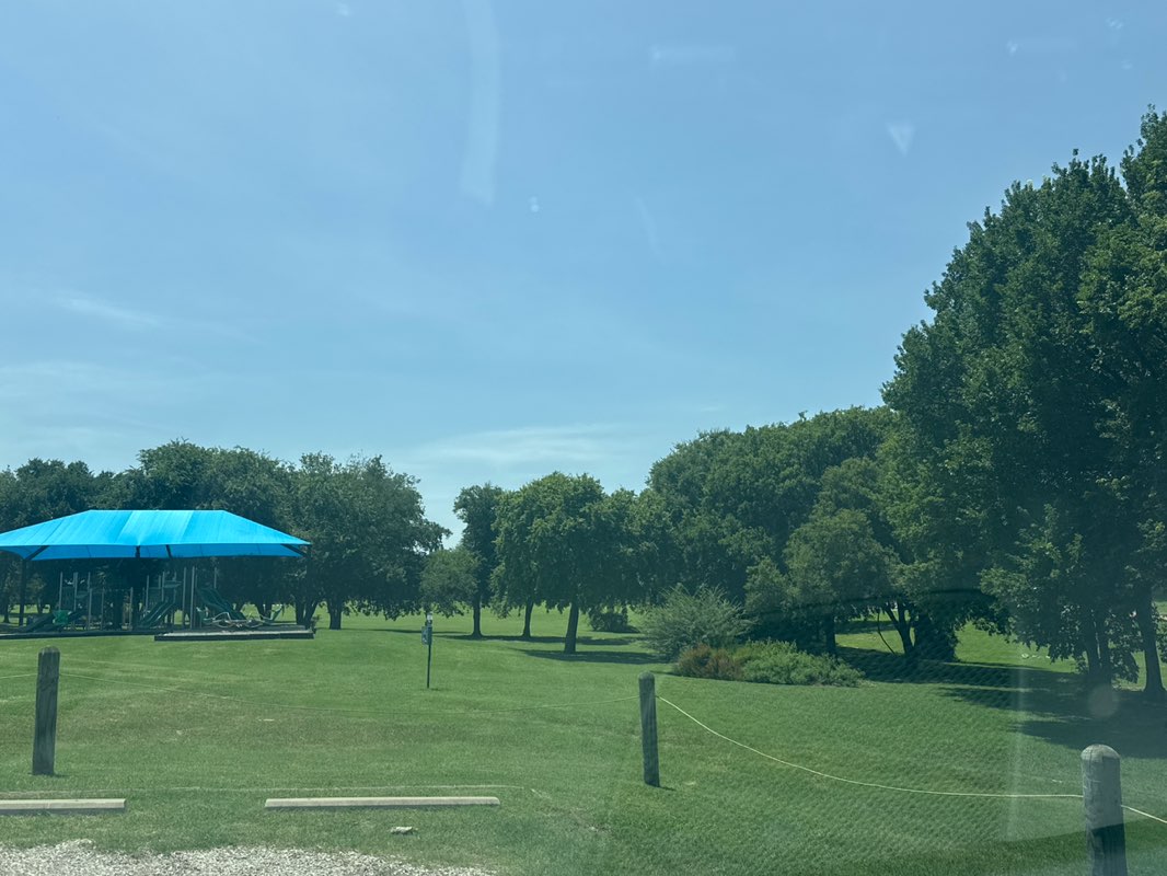 walking near me in Ridgeview Park in autumn