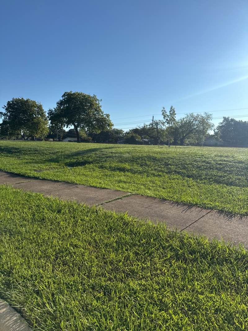 walking near me in Austin Kent Ellis Park in autumn