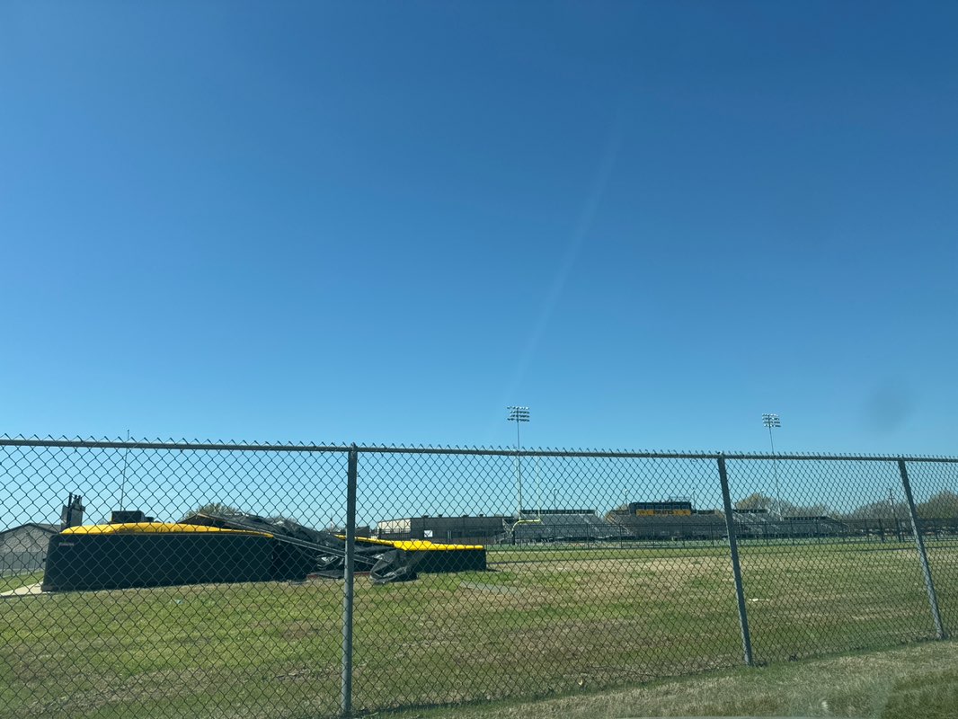 walking near me in Pirate Stadium in spring