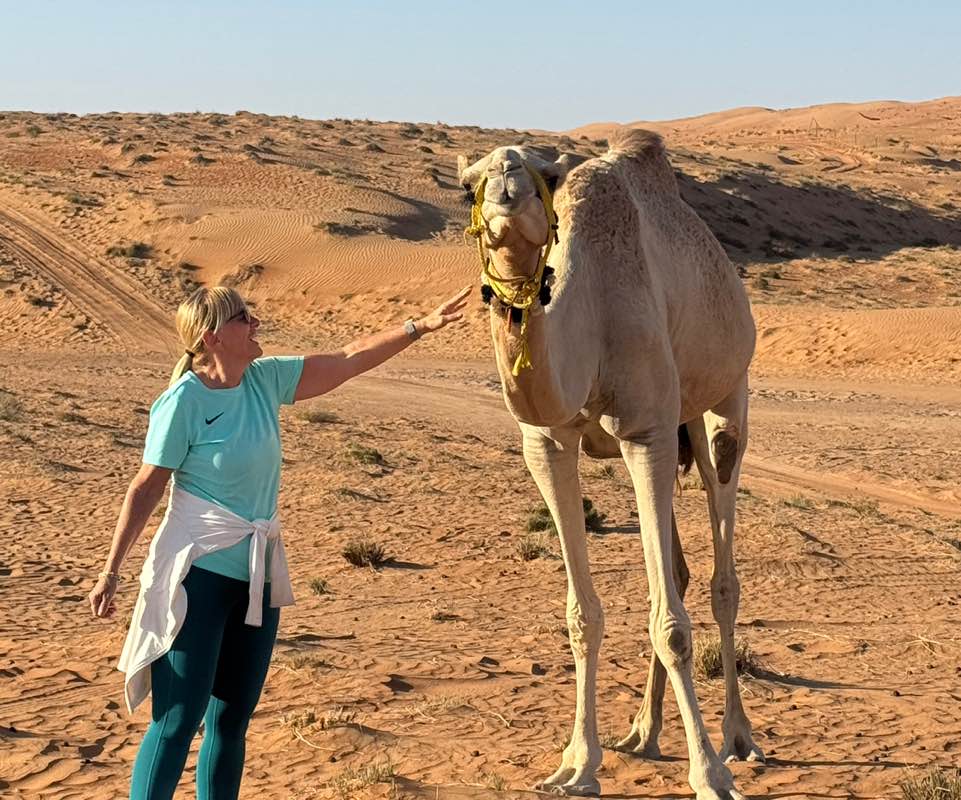 Vanessa 🥇🏰🥇🇵🇾 🇮🇹