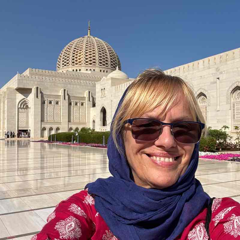 Vanessa 🥇🏰🥇🇵🇾 🇮🇹 post 3