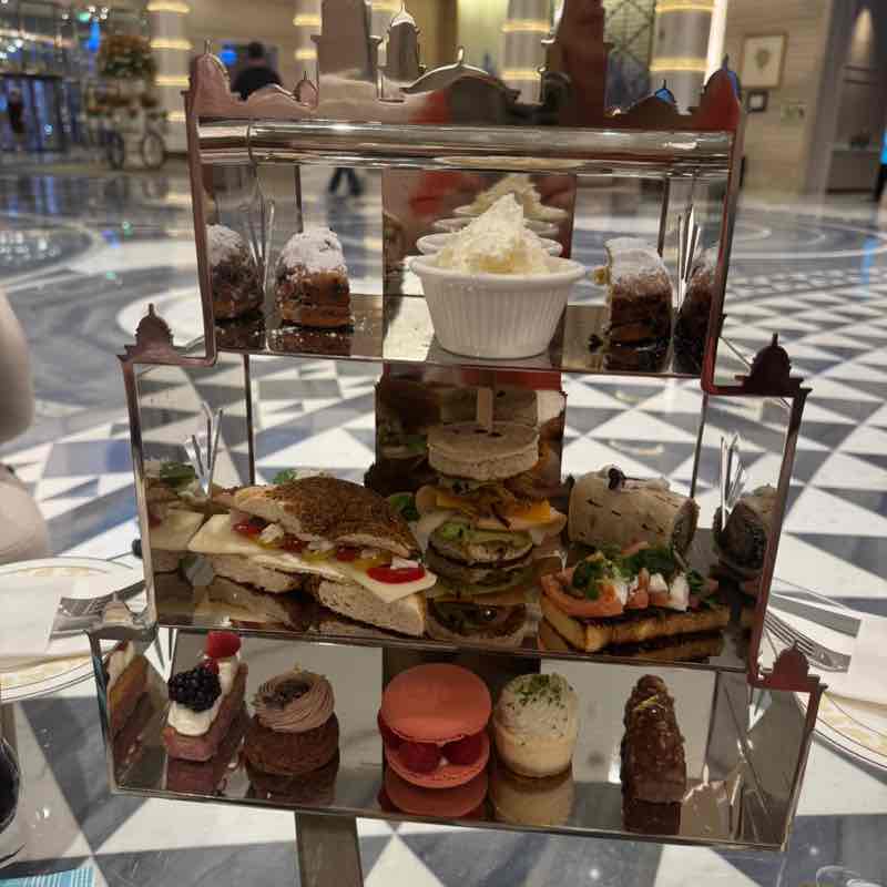 Vanessa 🥇🏰🥇🇵🇾 🇮🇹 post 3