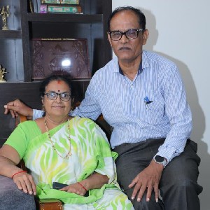 ಶಾಂತಿ ಧಾರವಾಡ 🇮🇳 profile