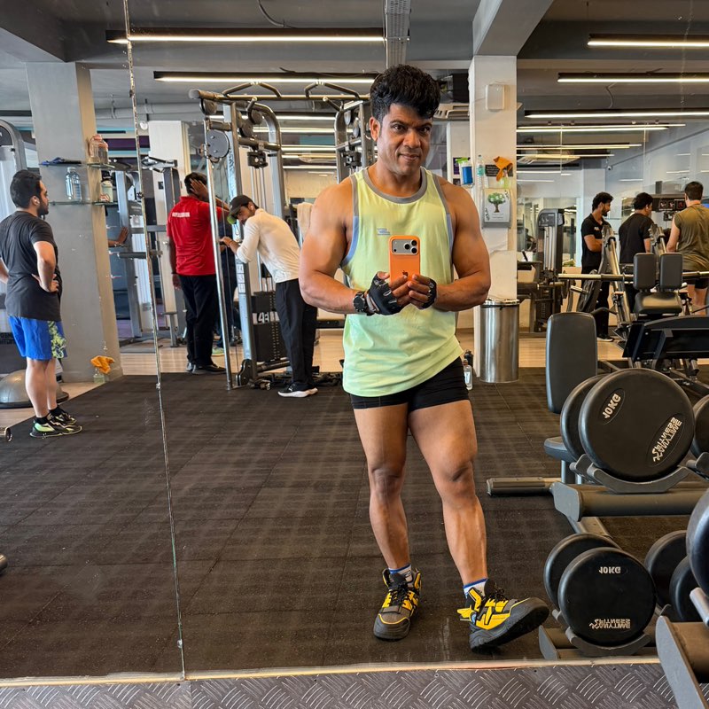 Anoop Jain