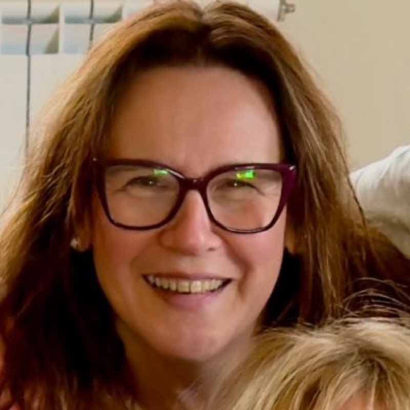 Mar 💜🌊🍃🌹🌍