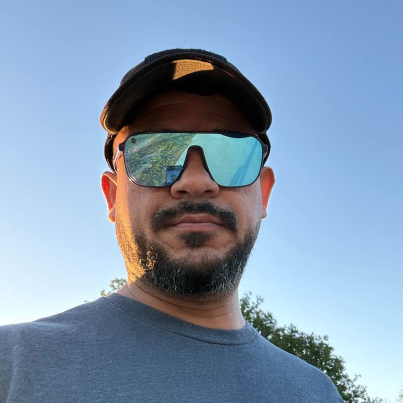 Jalmar Luna post 2
