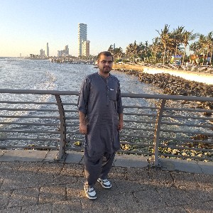Adil Zaib 🇸🇦 profile