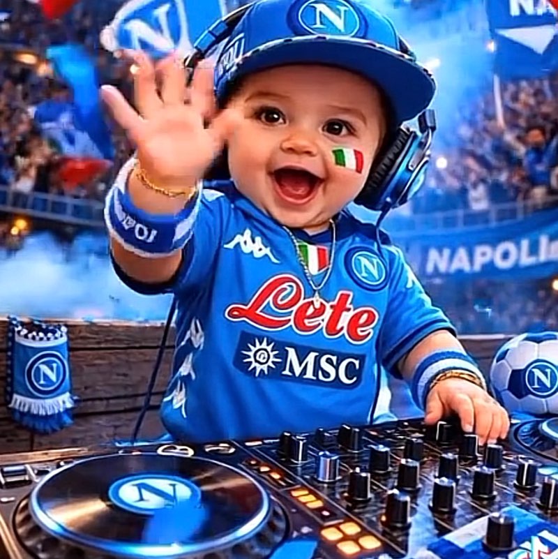 Roberto P.🌈❤️🥰