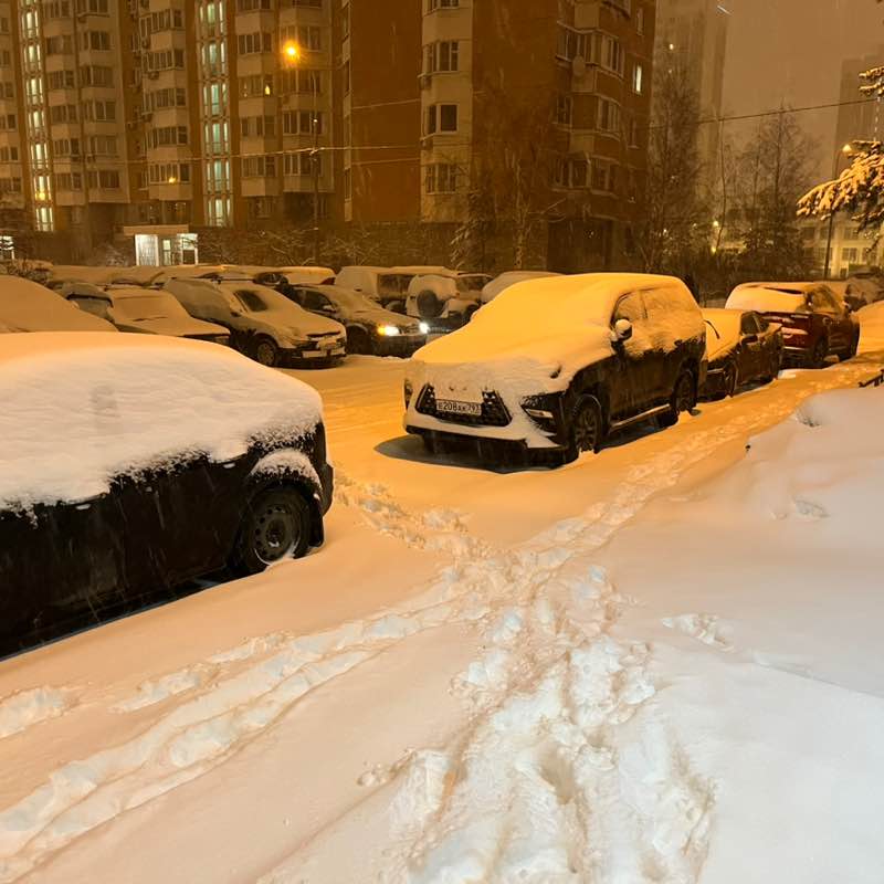 Вадим 🐯 post 1