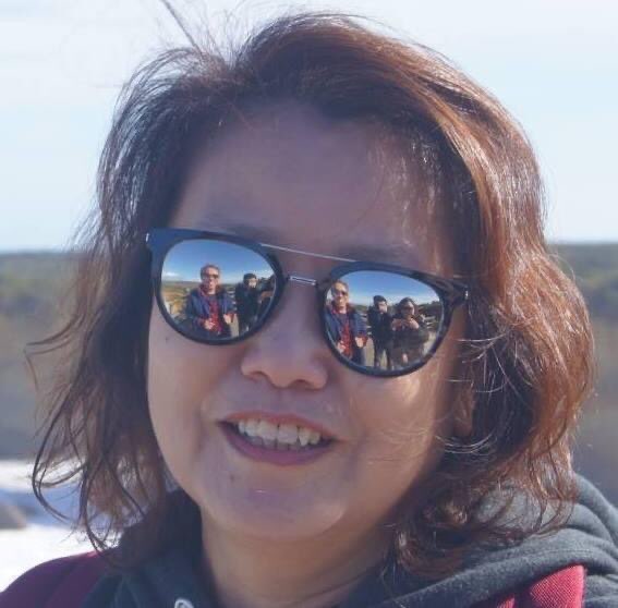 Emily Tan