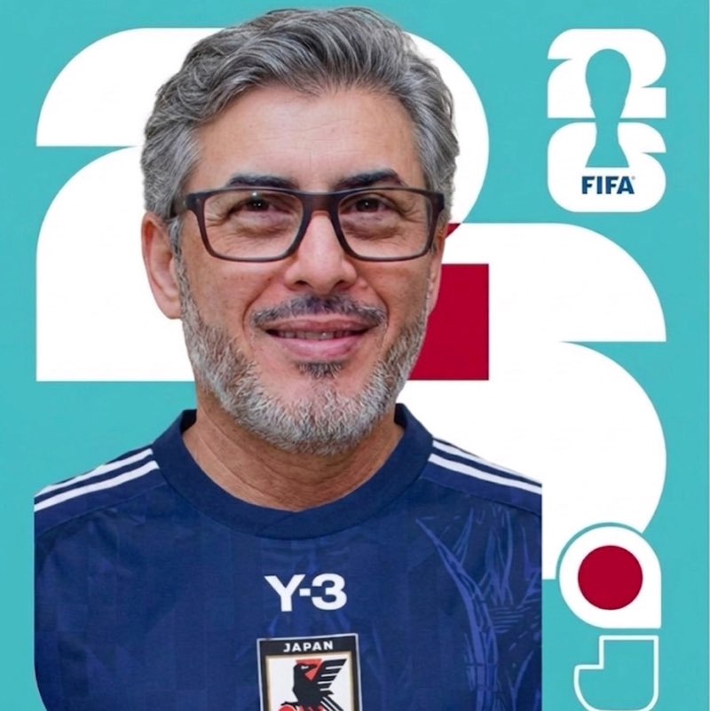Fredy Marin profile