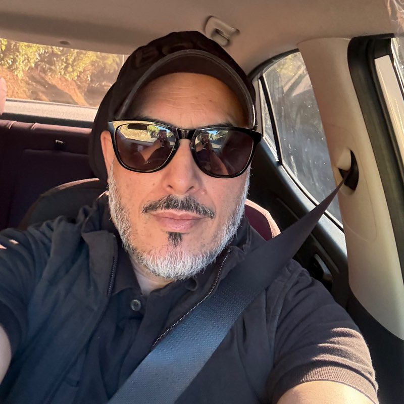 Fredy Marin profile