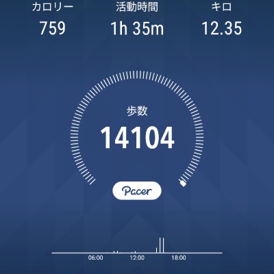 メイシー post 1