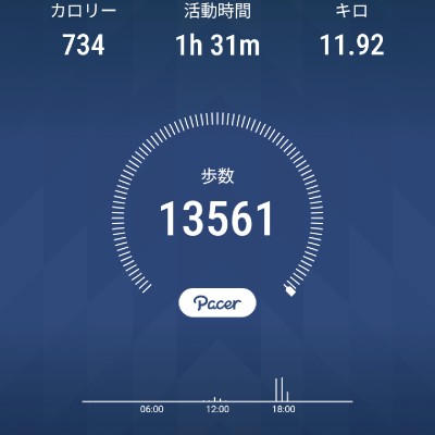 メイシー post 1