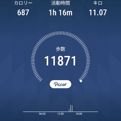 メイシー post 1