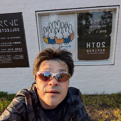 メイシー post 3